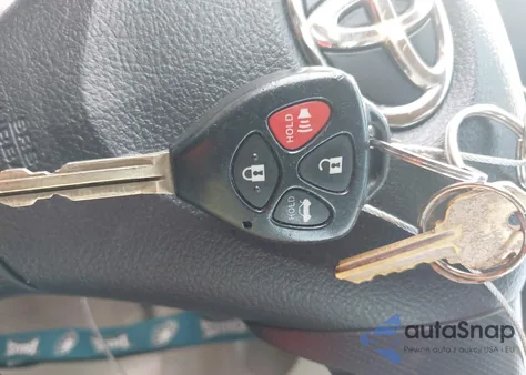 2013 Toyota Corolla L z USA, uszkodzony, nr VIN 2T1BU4EE9DC105124